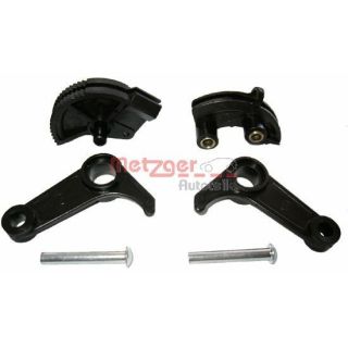 Remonto komplektas, automatinis sankabos reguliavimas METZGER 5R250