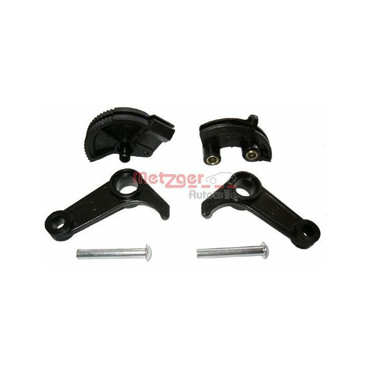 Remonto komplektas, automatinis sankabos reguliavimas METZGER 5R250