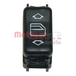 Jungiklis, lango pakėliklis METZGER 0916022