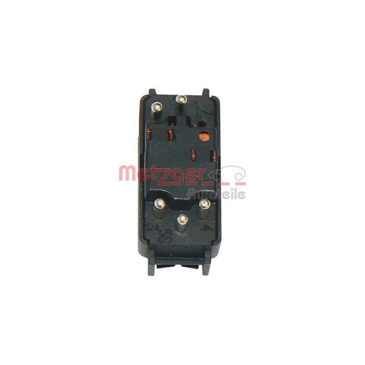 Jungiklis, lango pakėliklis METZGER 0916022