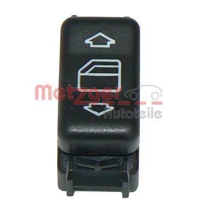Jungiklis, lango pakėliklis METZGER 0916023