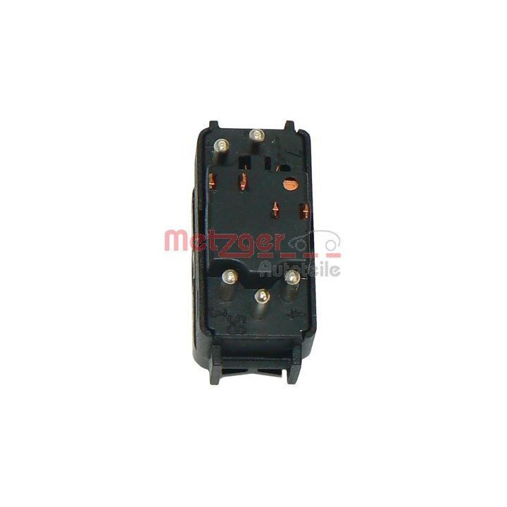 Jungiklis, lango pakėliklis METZGER 0916023
