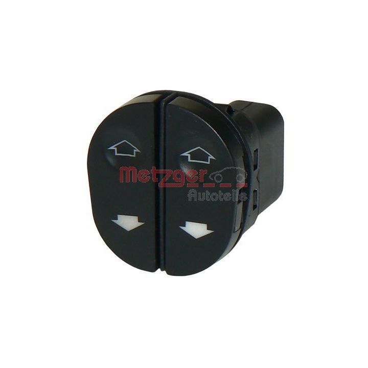 Jungiklis, lango pakėliklis METZGER 0916061