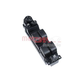 Jungiklis, lango pakėliklis METZGER 09161004