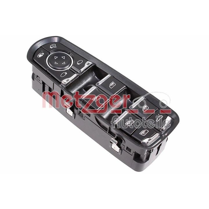 Jungiklis, lango pakėliklis METZGER 09161008
