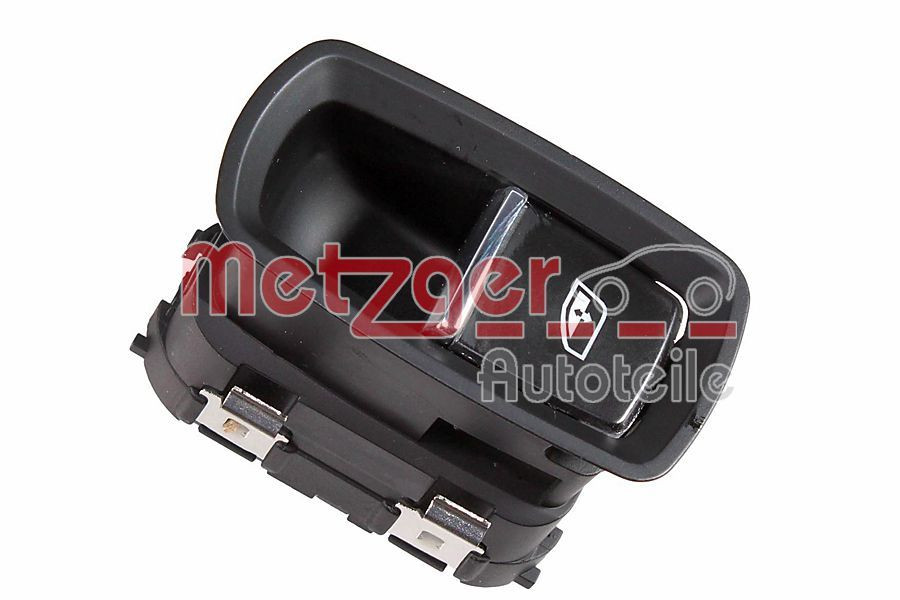Jungiklis, lango pakėliklis METZGER 09161009