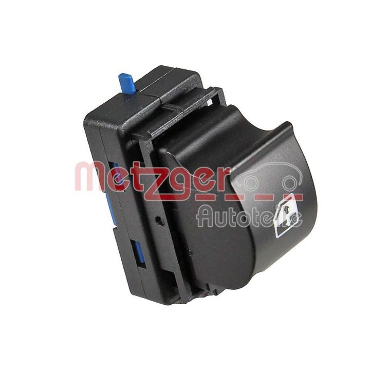 Jungiklis, lango pakėliklis METZGER 09161043