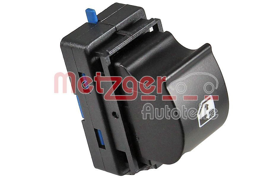 Jungiklis, lango pakėliklis METZGER 09161043