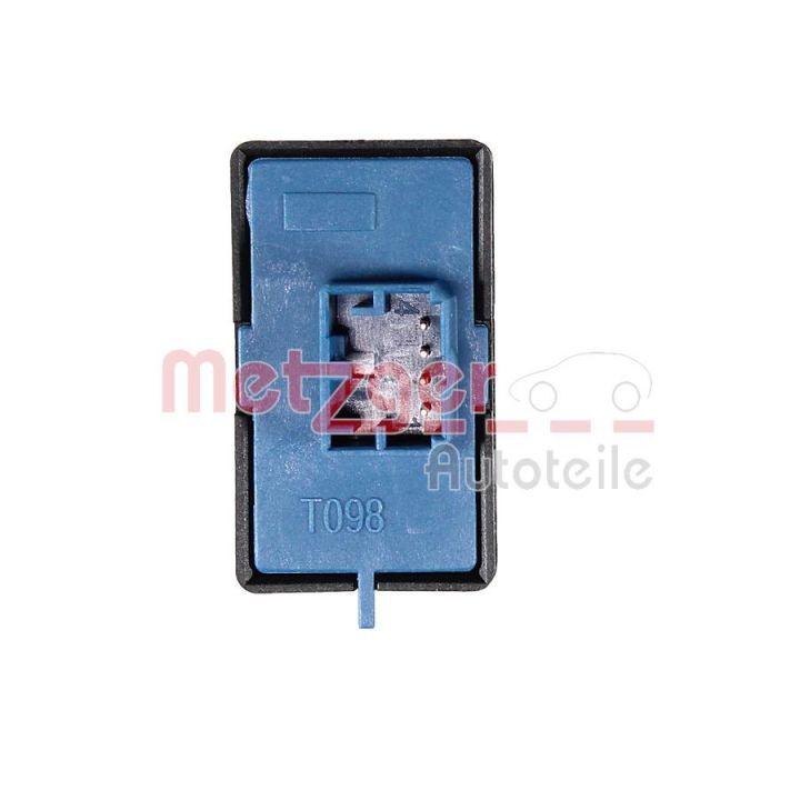 Jungiklis, lango pakėliklis METZGER 09161043