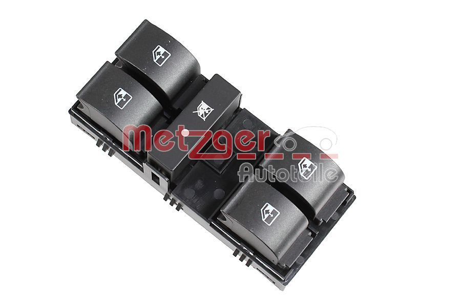 Jungiklis, lango pakėliklis METZGER 09161044