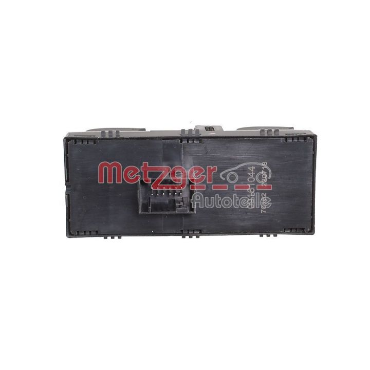 Jungiklis, lango pakėliklis METZGER 09161044