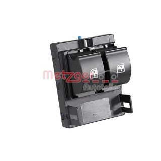 Jungiklis, lango pakėliklis METZGER 09161045