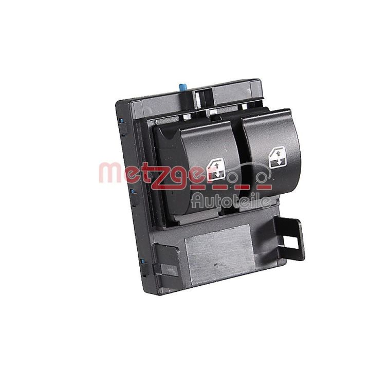 Jungiklis, lango pakėliklis METZGER 09161045
