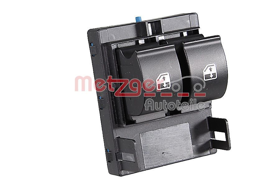 Jungiklis, lango pakėliklis METZGER 09161045