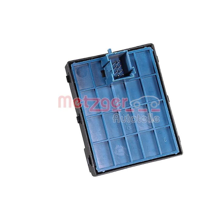 Jungiklis, lango pakėliklis METZGER 09161045