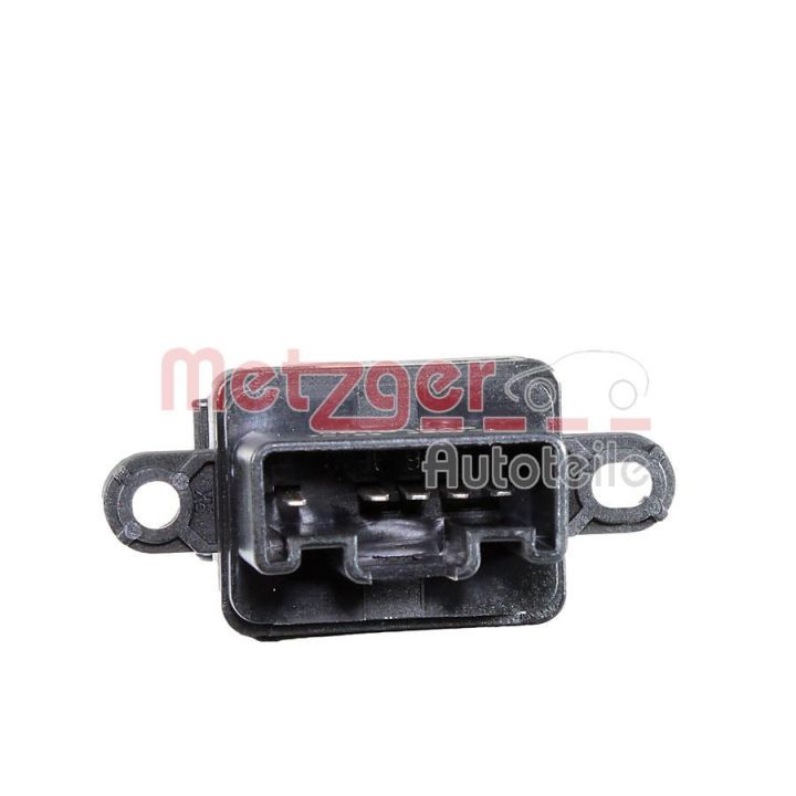 Jungiklis, lango pakėliklis METZGER 09161049