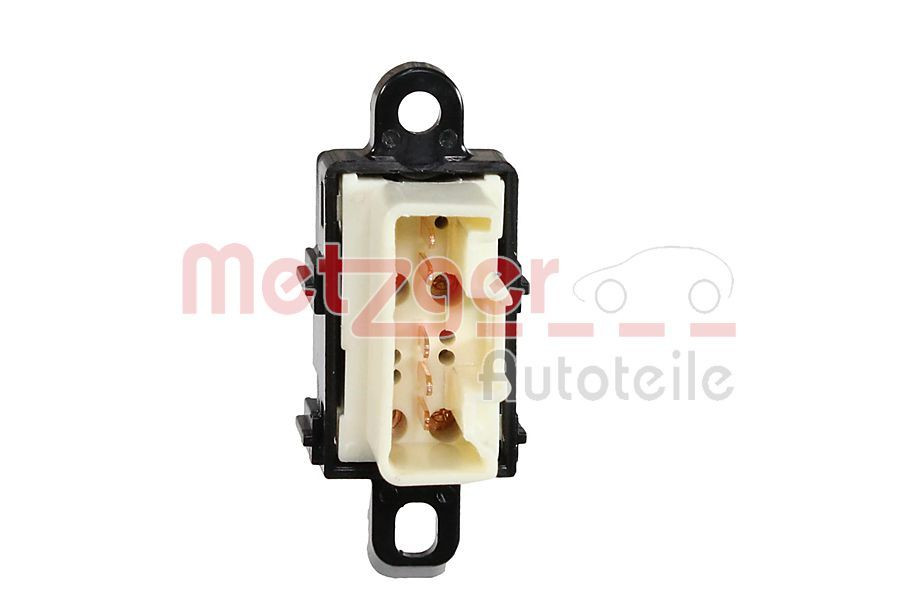 Jungiklis, lango pakėliklis METZGER 09161050