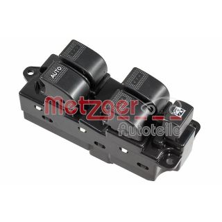 Jungiklis, lango pakėliklis METZGER 09161051