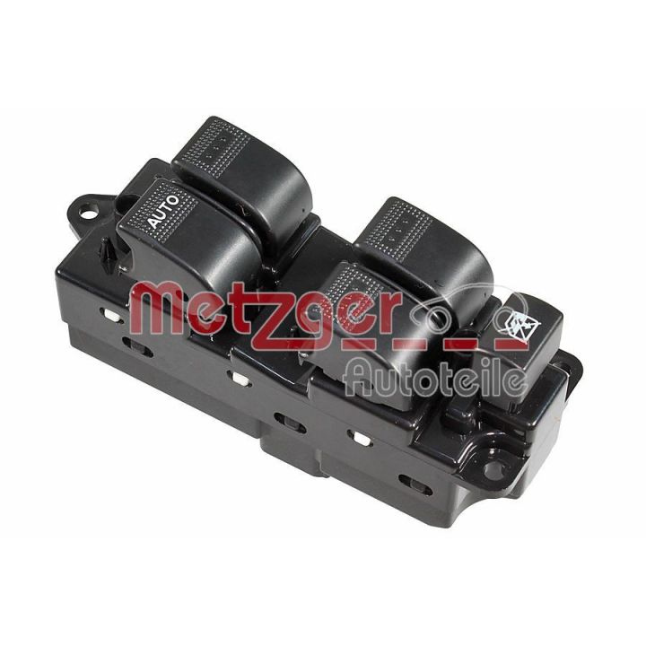 Jungiklis, lango pakėliklis METZGER 09161051