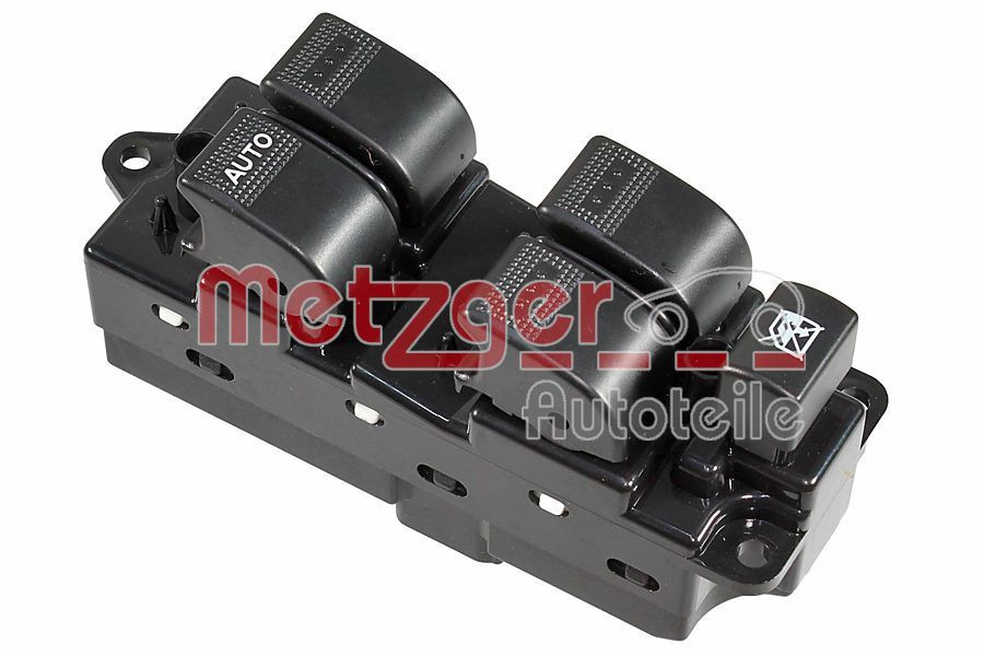 Jungiklis, lango pakėliklis METZGER 09161051