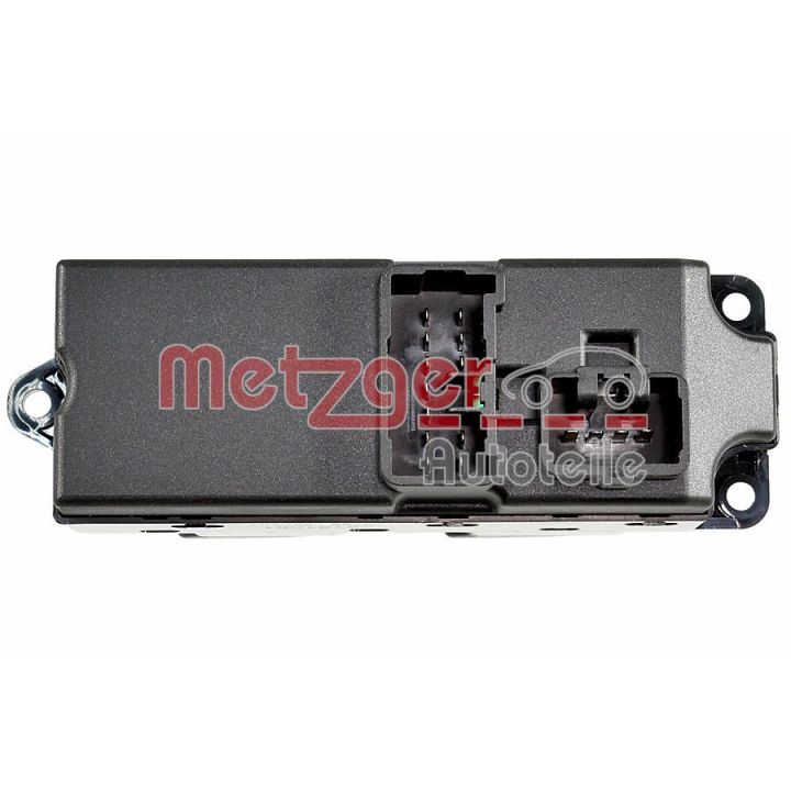 Jungiklis, lango pakėliklis METZGER 09161051