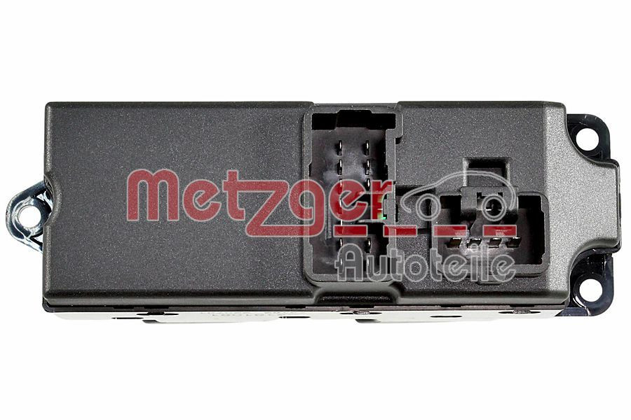 Jungiklis, lango pakėliklis METZGER 09161051