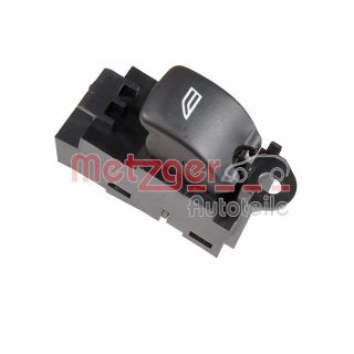 Jungiklis, lango pakėliklis METZGER 09161052