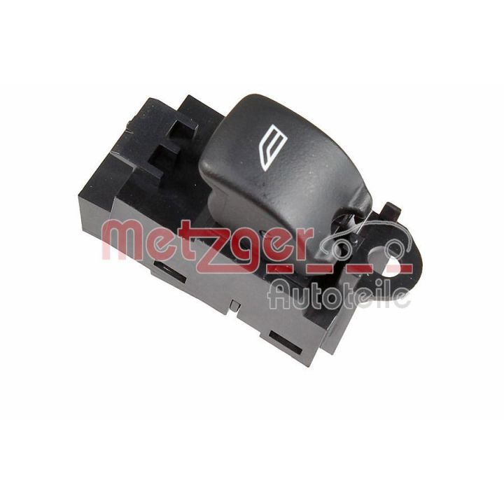 Jungiklis, lango pakėliklis METZGER 09161052