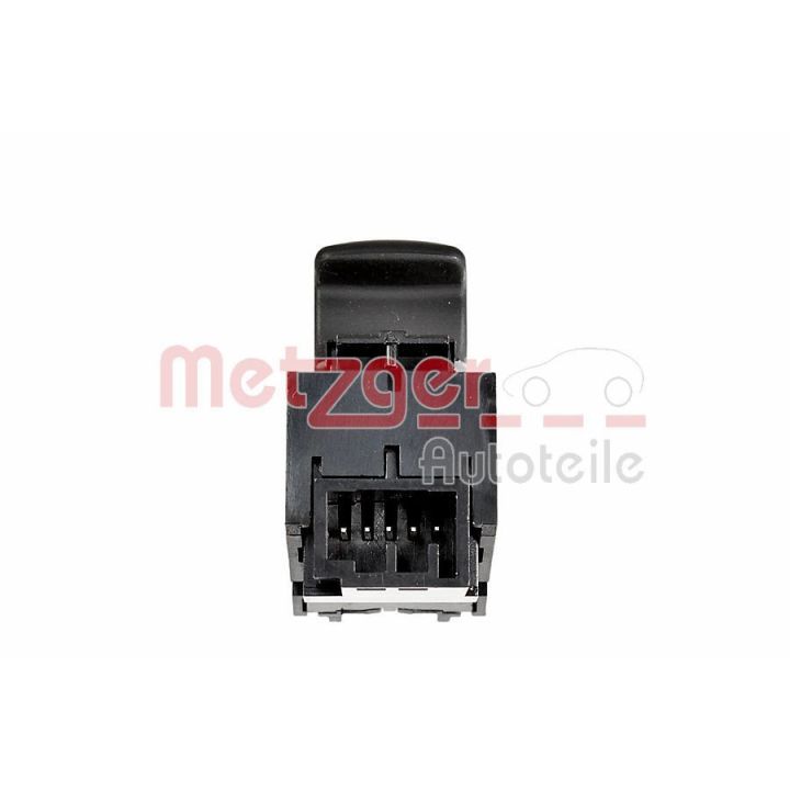 Jungiklis, lango pakėliklis METZGER 09161052