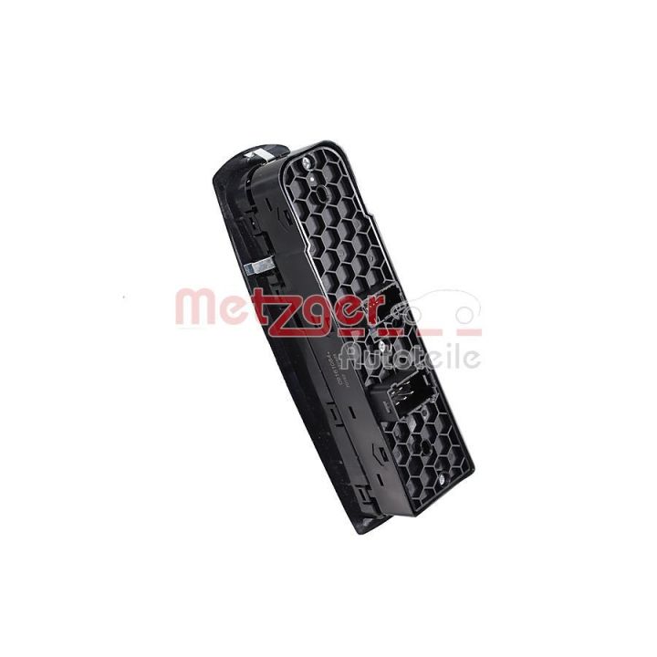 Jungiklis, lango pakėliklis METZGER 09161084