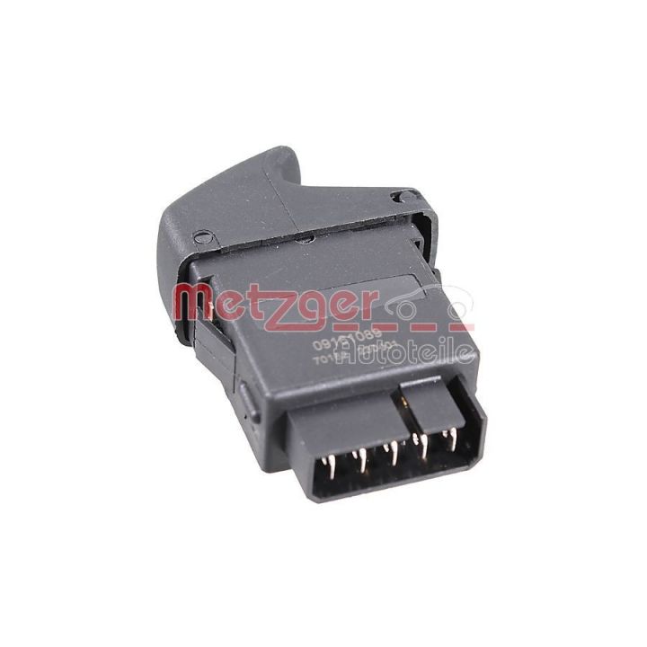 Jungiklis, lango pakėliklis METZGER 09161089