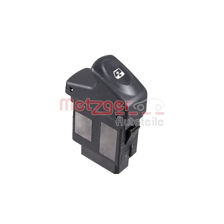 Jungiklis, lango pakėliklis METZGER 09161089