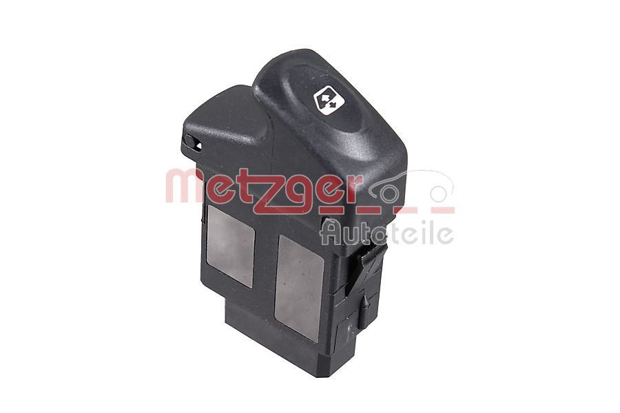 Jungiklis, lango pakėliklis METZGER 09161089