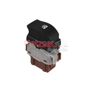Jungiklis, lango pakėliklis METZGER 09161090