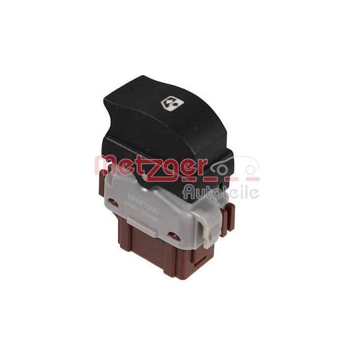 Jungiklis, lango pakėliklis METZGER 09161090