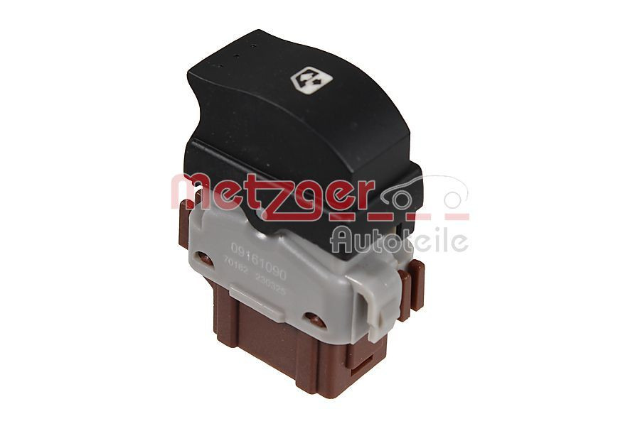 Jungiklis, lango pakėliklis METZGER 09161090