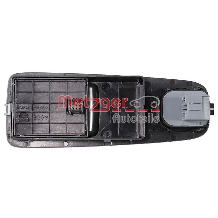 Jungiklis, lango pakėliklis METZGER 09161104