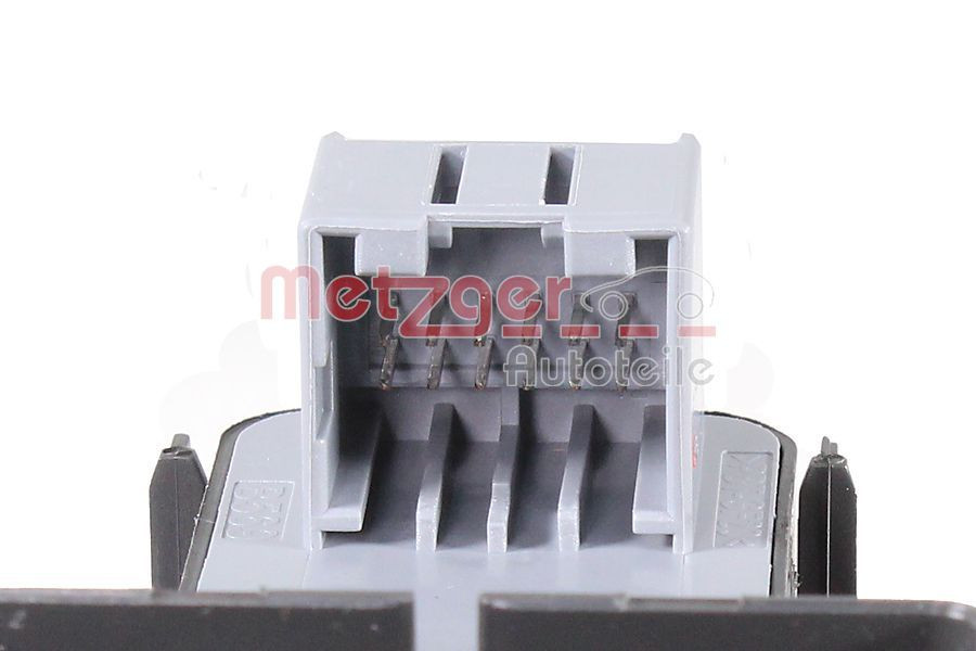 Jungiklis, lango pakėliklis METZGER 09161104