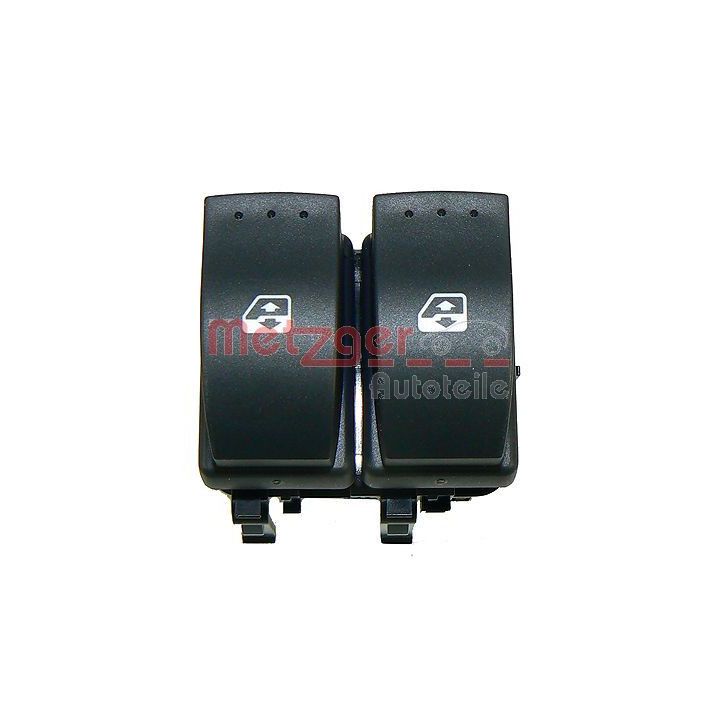 Jungiklis, lango pakėliklis METZGER 0916223