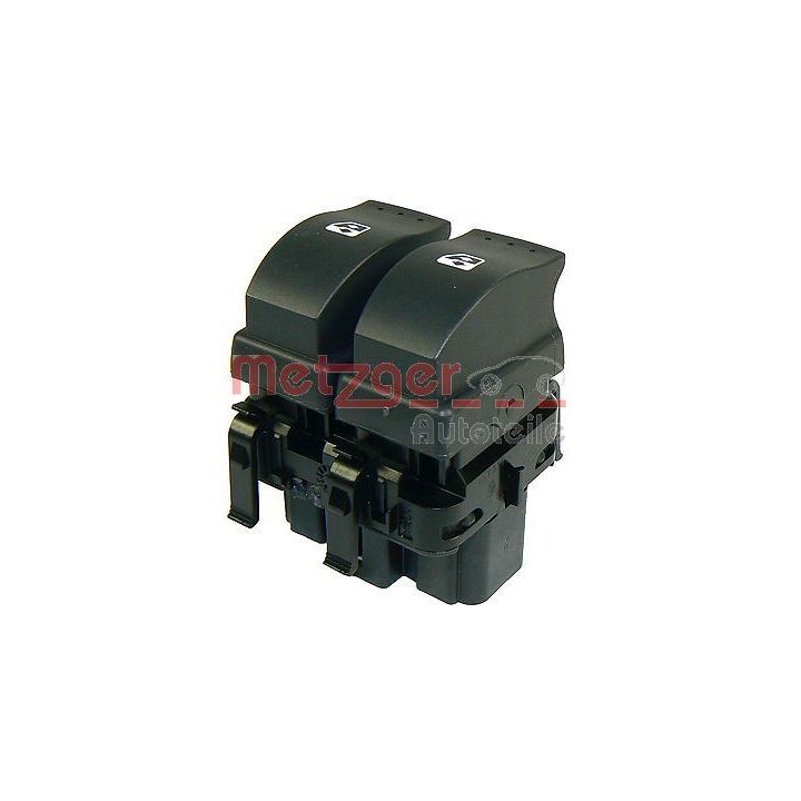 Jungiklis, lango pakėliklis METZGER 0916223