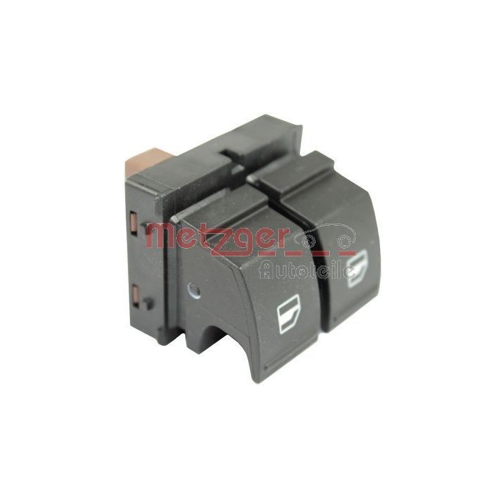 Jungiklis, lango pakėliklis METZGER 0916247