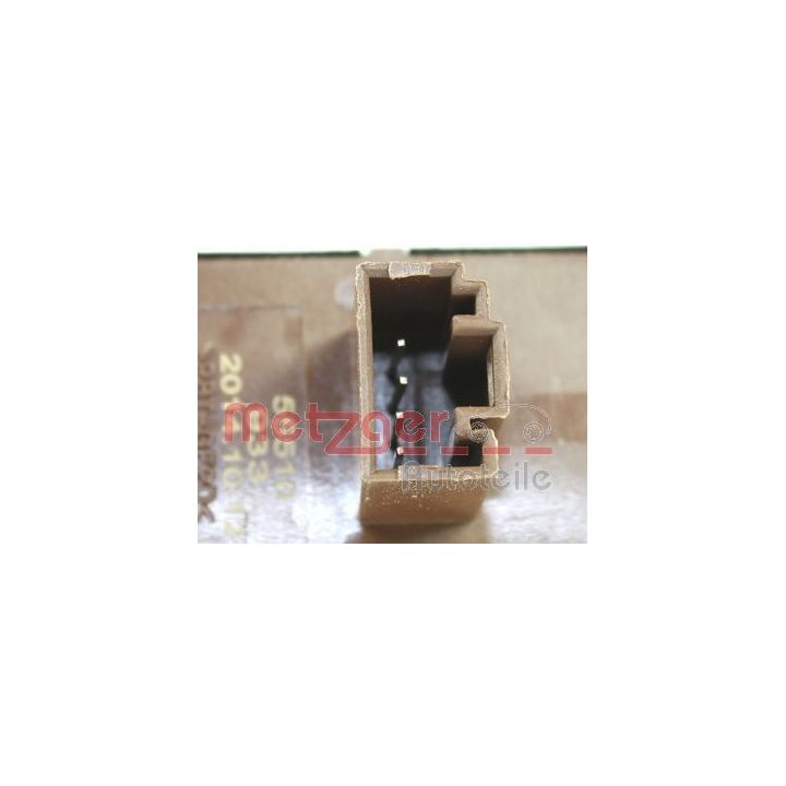 Jungiklis, lango pakėliklis METZGER 0916247