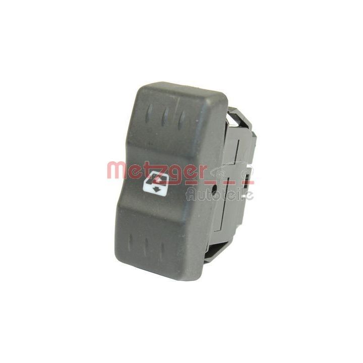 Jungiklis, lango pakėliklis METZGER 0916390