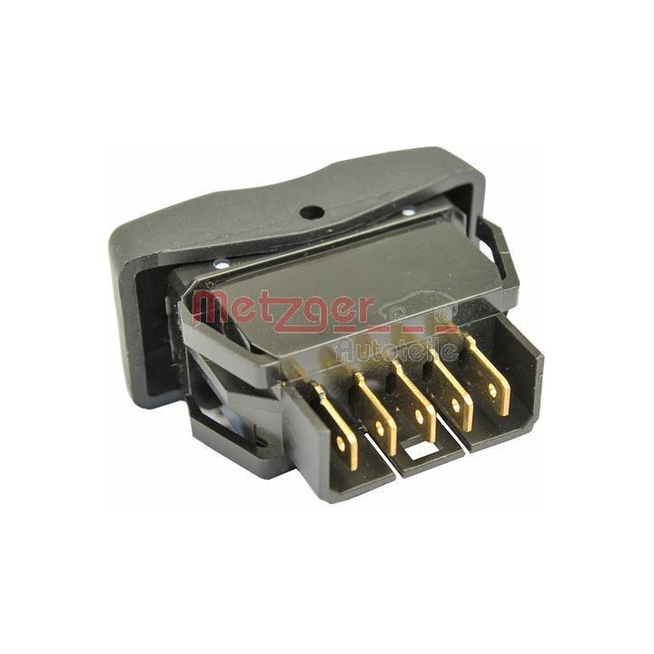 Jungiklis, lango pakėliklis METZGER 0916390