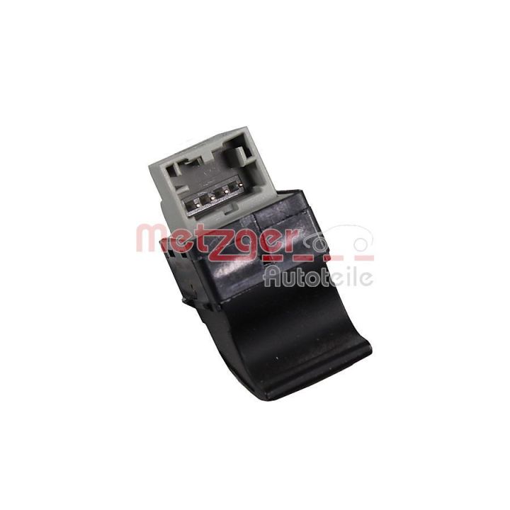 Jungiklis, lango pakėliklis METZGER 0916408