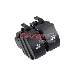 Jungiklis, lango pakėliklis METZGER 0916550