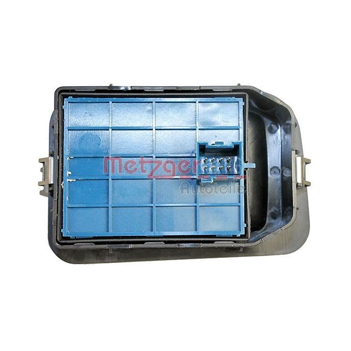 Jungiklis, lango pakėliklis METZGER 0916557