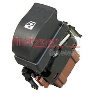 Jungiklis, lango pakėliklis METZGER 0916562