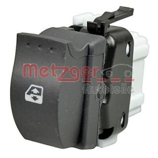 Jungiklis, lango pakėliklis METZGER 0916563