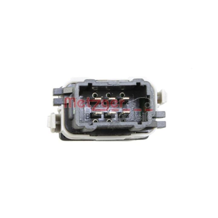 Jungiklis, lango pakėliklis METZGER 0916581